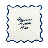 Bespoke Cocktail Napkins