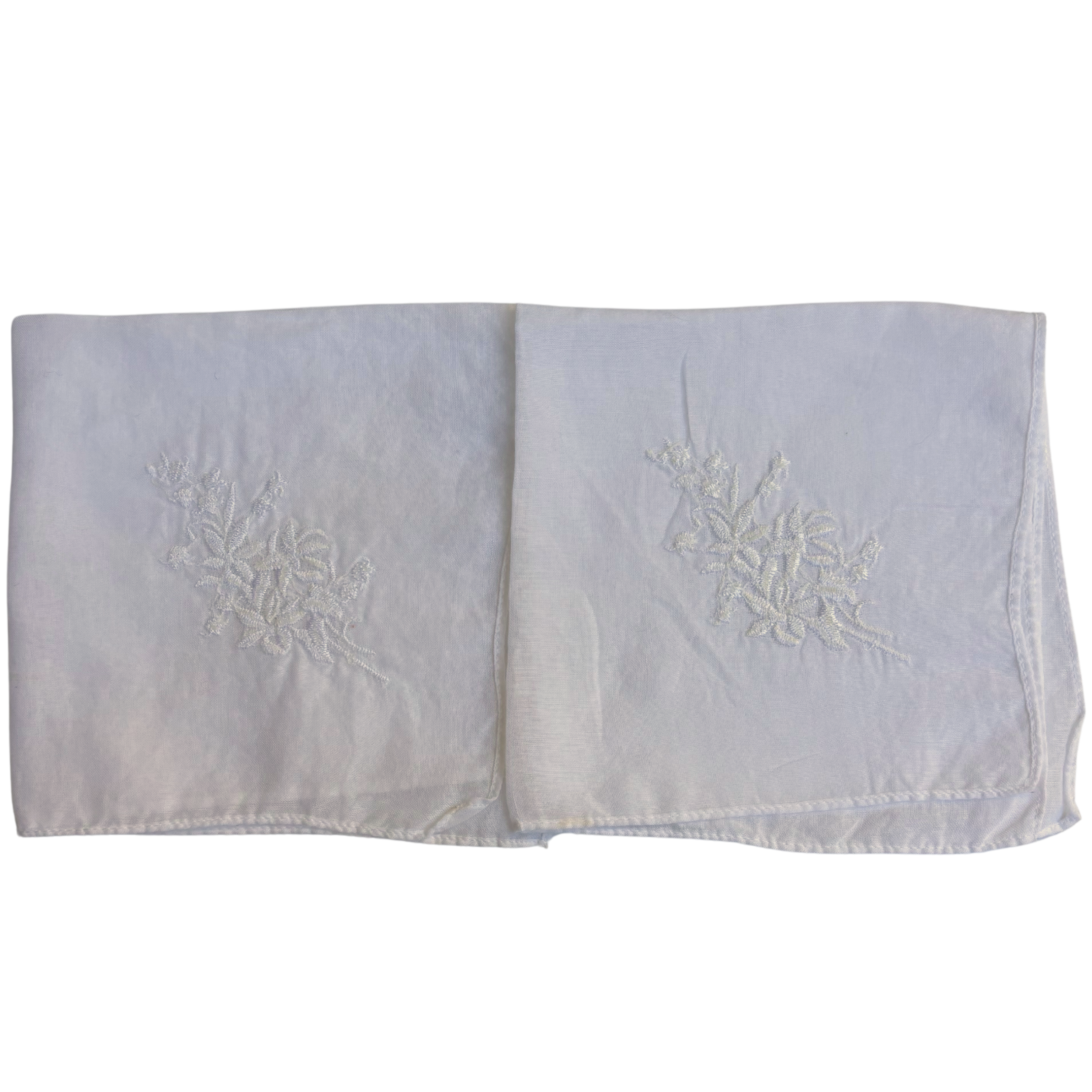 Vintage Hankies