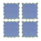 Bespoke Cocktail Napkins