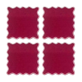 Bespoke Cocktail Napkins